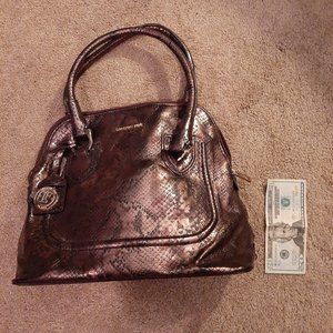 London Fog purse